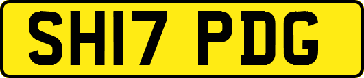 SH17PDG