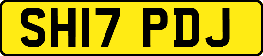 SH17PDJ