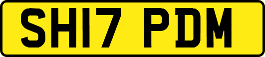 SH17PDM