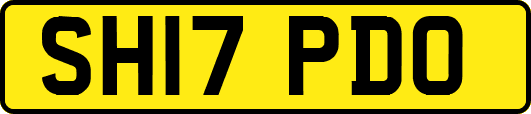 SH17PDO
