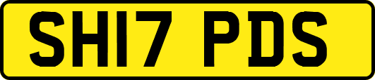 SH17PDS