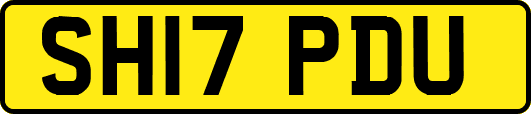 SH17PDU