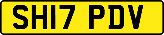 SH17PDV