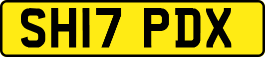 SH17PDX