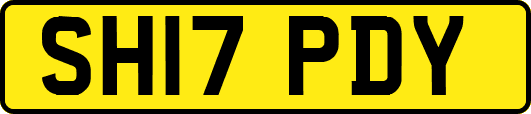 SH17PDY