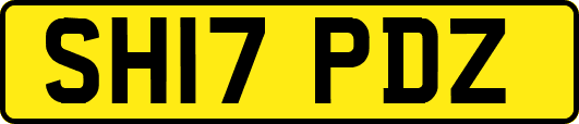 SH17PDZ