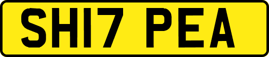 SH17PEA