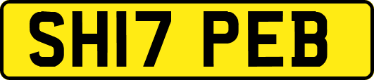 SH17PEB
