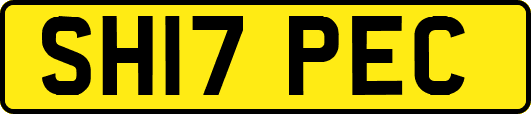SH17PEC
