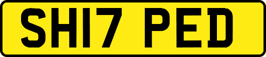 SH17PED