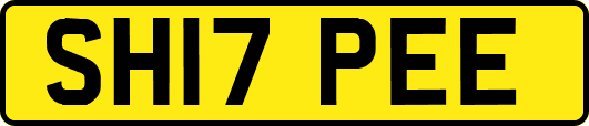 SH17PEE