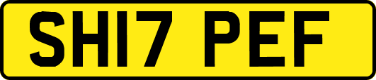 SH17PEF
