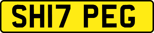 SH17PEG