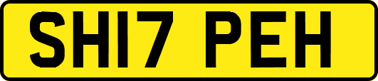 SH17PEH