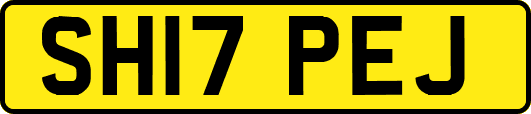 SH17PEJ