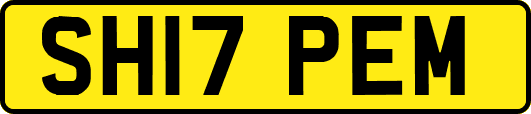 SH17PEM