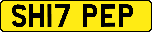 SH17PEP