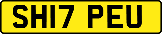 SH17PEU