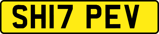 SH17PEV