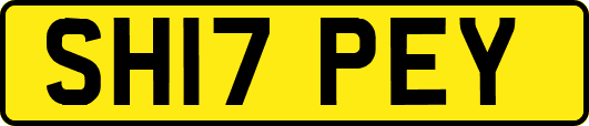 SH17PEY