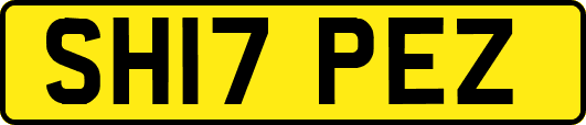SH17PEZ