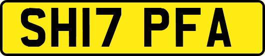 SH17PFA