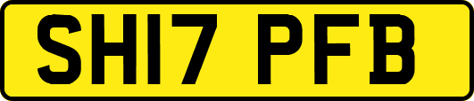 SH17PFB