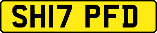 SH17PFD