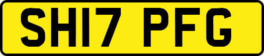 SH17PFG