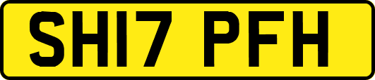 SH17PFH