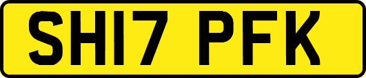 SH17PFK