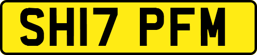 SH17PFM