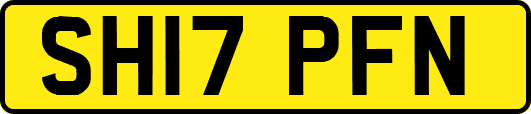 SH17PFN