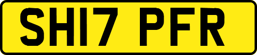 SH17PFR