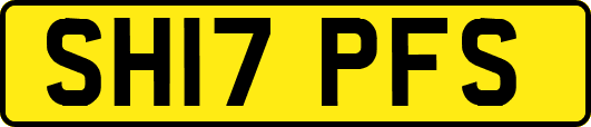 SH17PFS