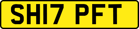 SH17PFT
