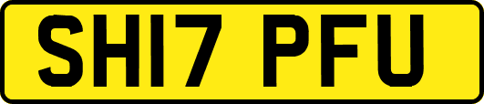 SH17PFU