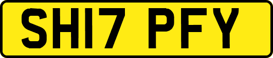 SH17PFY