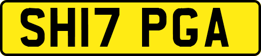 SH17PGA