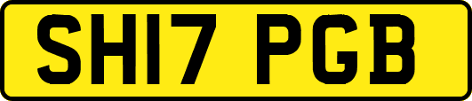 SH17PGB