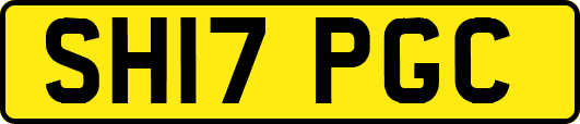 SH17PGC