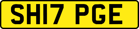SH17PGE