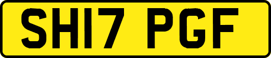 SH17PGF