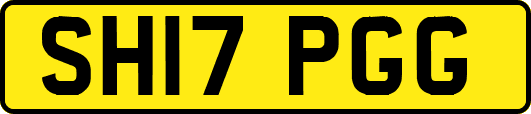 SH17PGG