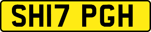 SH17PGH