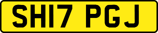 SH17PGJ