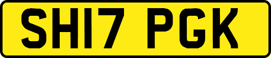 SH17PGK