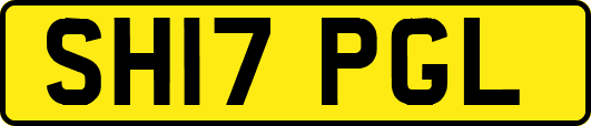 SH17PGL