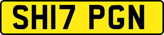 SH17PGN
