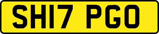 SH17PGO